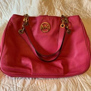 Micheal by Michael Kors purse
